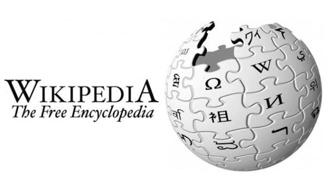 Wikipedia y el desgarrador mensaje de ayuda para seguir con ‘vida’ [FOTO]
