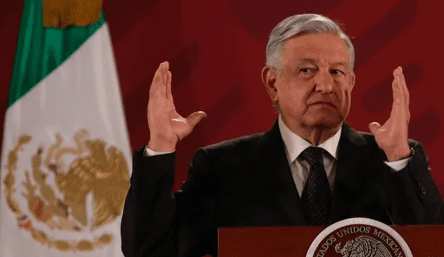 Mañanera de AMLO: revive el discurso del presidente de México para hoy, lunes 20 de abril de 2020 