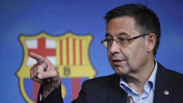El Barça indicó que la empresa E3VEntures monitoreaba las redes sociales para conocer lo que se dice del club. (Foto: La Liga)