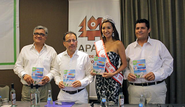Paracas anuncia su I Festival de la Vendimia