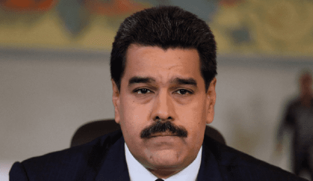 Twitter: Esta es la reacción de los venezolanos tras orden de captura contra Maduro
