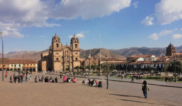 Turismo: Perú Travel Mart 2019 logrará impacto económico de 25 millones de dólares