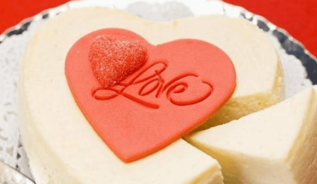 El Día de San Valentín es una fecha muy especial para los enamorados en gran parte del mundo.