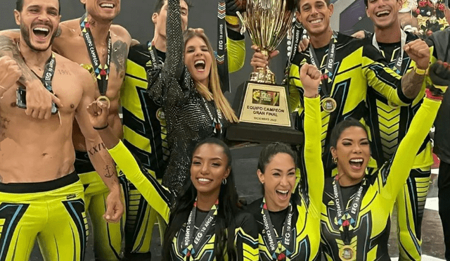 La temporada 2022 campeonaron Los Guerreros y marcó el adiós de Hugo García.