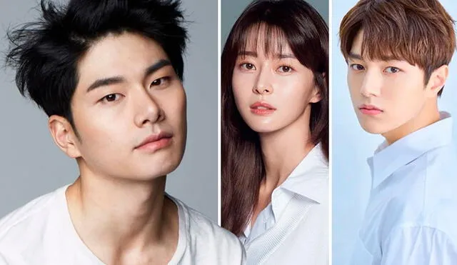 Lee Yi Kyung en conversaciones para unirse a un nuevo drama histórico junto a Kwon Nara y Kim Myung Soo. Crédito: Instagram