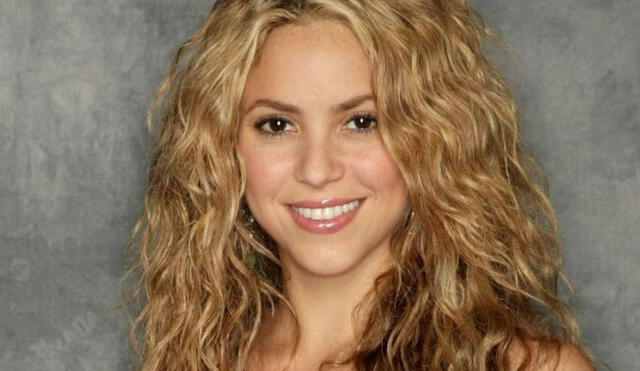 Este 4 de diciembre, Shakira y los Black Eyed Peas estrenaron el video de su nuevo hit. Foto: difusión