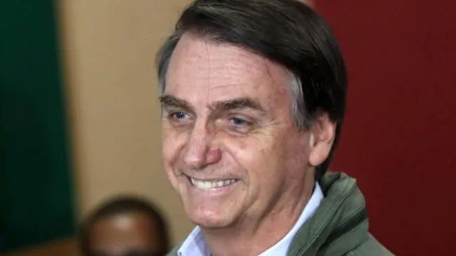 Jair Bolsonaro imita a Trump: embajada de Brasil se trasladará a Jerusalén