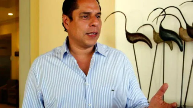 Exministro hondureño encarcelado por negocios con narcotraficantes