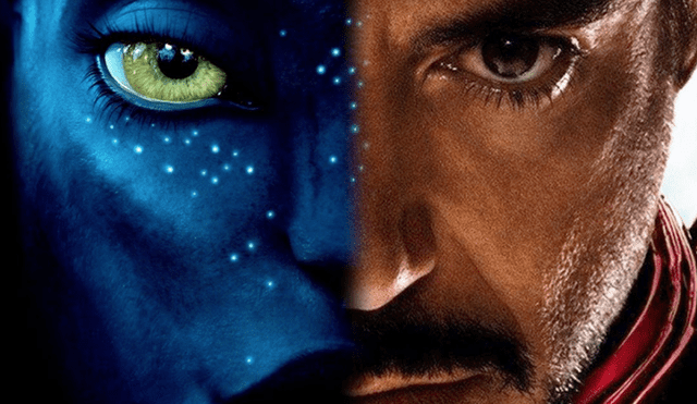 ¿Avengers: Endgame podrá vencer a Avatar en la taquilla tras su reestreno?  - Fuente: Difusión