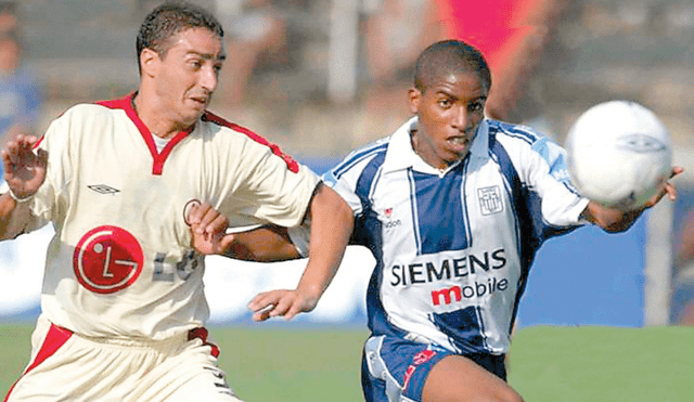 El plazo que tiene Alianza Lima para inscribir a Jefferson Farfán. | Foto: GLR