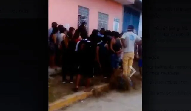 Tumbes: Cuatro muertos y un herido dejó atentado en Zarumilla | VIDEO 
