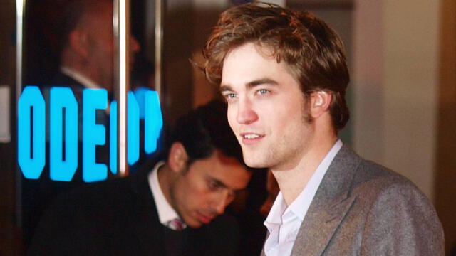 Gran parte de su fama se ha generado debido a su interpretación de Edward Cullen en Crepúsculo. (Foto: AFP)