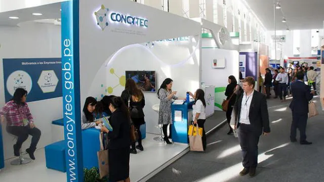 Concytec abre concurso para renovar equipos de universidades por S/. 14 millones 