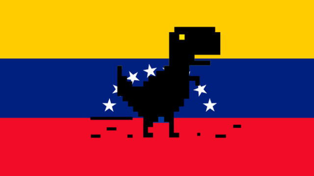 Venezuela: restringen acceso a Youtube, Google Apps y Bing ante convocatorias de Guaidó