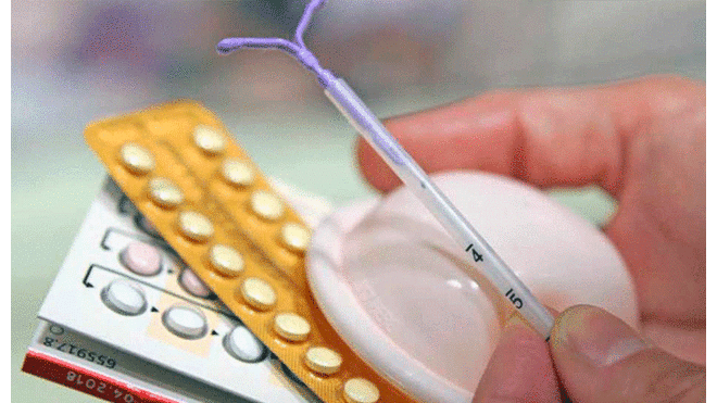 Métodos anticonceptivos: mitos y verdades sobre su uso