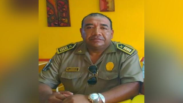 Jefe de la Policía Canina muere tras sufrir agresión de barristas en el estadio 