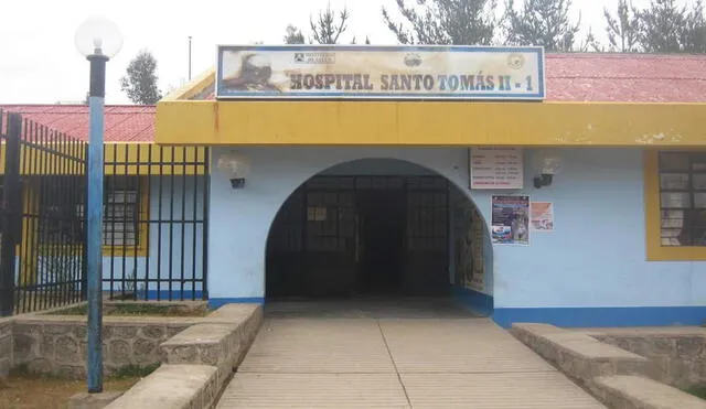 Defensoría del Pueblo investiga presunta violación colectiva de enfermera en hospital en Cusco.