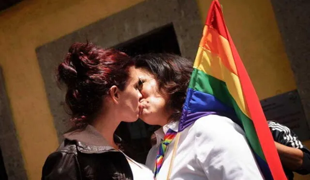 México: 8 mil 503 parejas del mismo sexo se han casado en siete años