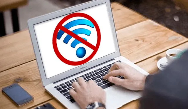 Consejos para mejorar tu conexión WiFi.