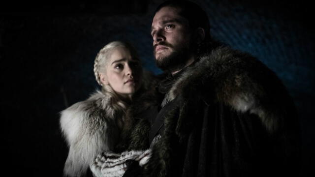 Game of Thrones: a Daenerys no le importa que Jon sea su sobrino, dice Emilia Clarke