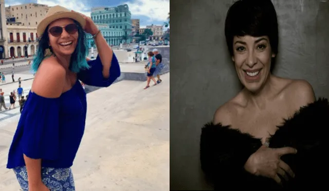 Mayra Couto: Tatiana Atengo defiende a la actriz y asegura que la gente sigue romantizando el hecho de ser madre Twitter