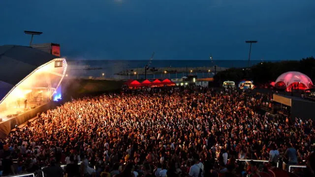 Festival Cruïlla acogió a multitudes en el 2019. (Foto: Internet)