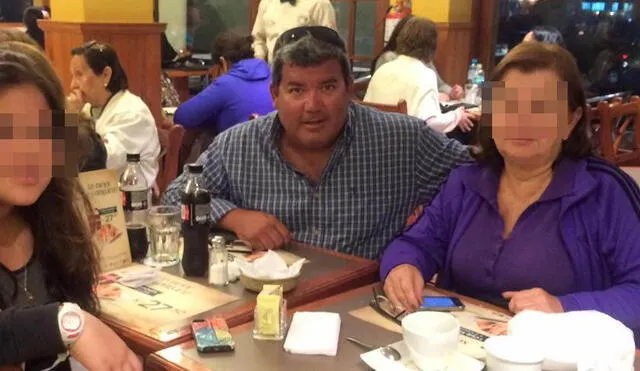 Paracas: los asesinos de Pablo Gilardi se llevaron las cámaras de seguridad