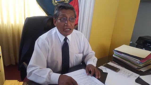 Alcalde de Moquegua: “Martín Vizcarra tiene capacidad para dirigir el país”