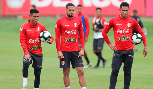 Perú vs. Costa Rica: Hora, fecha y canales para ver EN VIVO el amistoso internacional