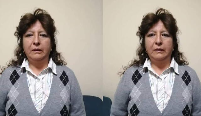 En 2019, María Justina Palacios Arce salió 69 veces del aeropuerto de La Paz con rumbo a distintos países. Foto: Difusión.