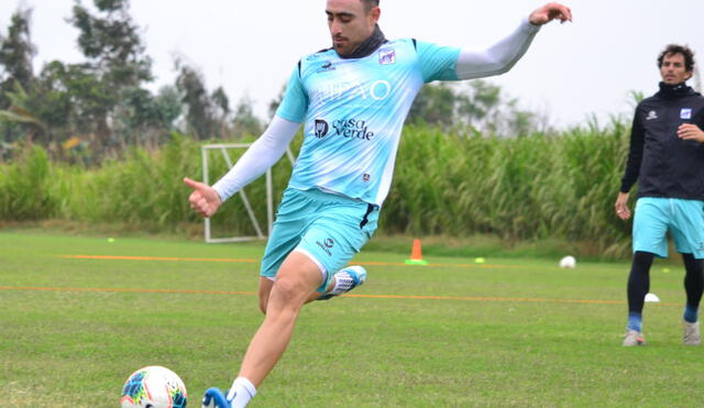 Nungaray espera volver a marcar otro gol de media cancha con la Tricolor