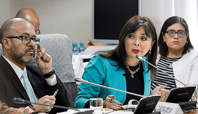 Se priorizará lucha contra la anemia en cuatro distritos de Lima 