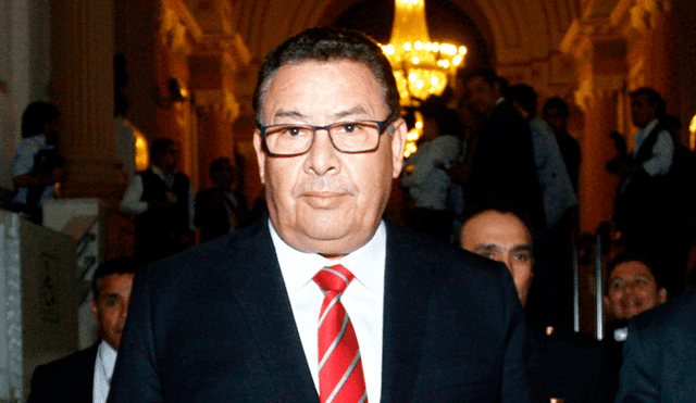 José Huerta