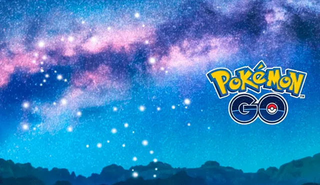 Niantic habría revelado las primeras pistas de la llegada de Jirachi a Pokémon GO.