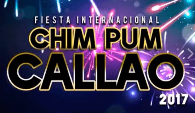 Chim Pum Callao 2017: Todo lo que debes saber sobre el show