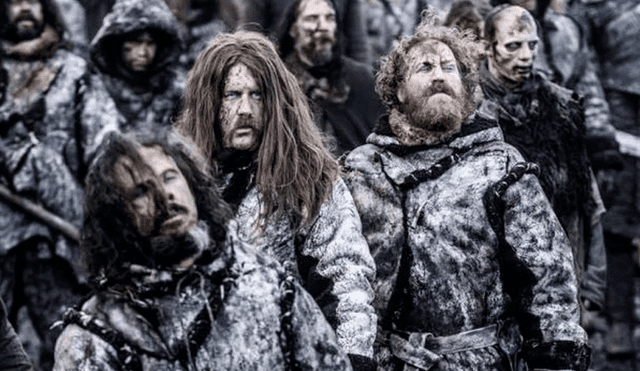 Game of Thrones: Mira a los famosos que aparecieron en la serie de HBO [VIDEO]