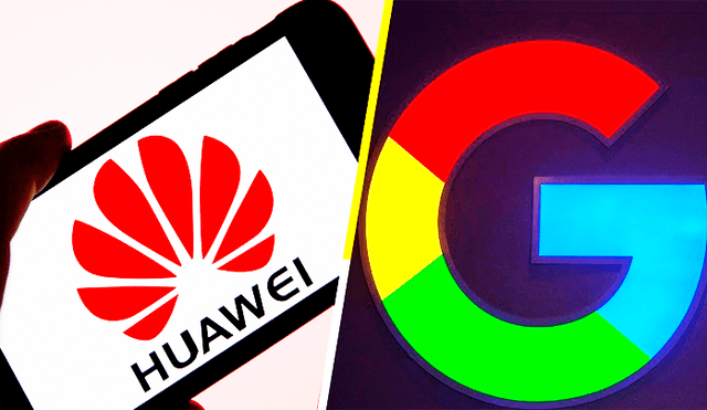 Huawei y Google EN DIRECTO HOY: ¿Cuál es la relación actual entre las empresas?
