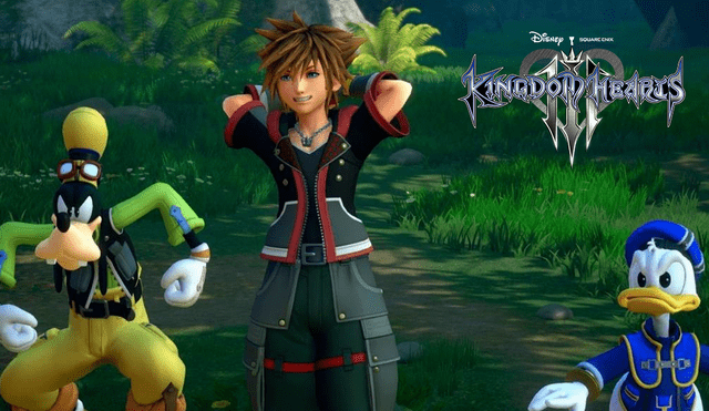 Conoce el precio del nuevo mando de Kingdom Hearts 3 para Xbox One [FOTOS]