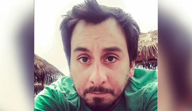 Guillermo Castañeda: “Durante la intimidad no hubo ningún forcejeo” 