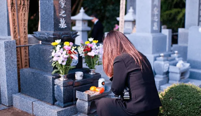 El informe refleja que, en general, la cifra de suicidios disminuyó el año pasado en Japón, cayendo en 671 casos para un total de 20.169. Foto: Nippon / Referencial
