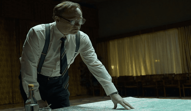 Chernobyl HBO 2019: La historia detrás de la serie que revive la catástrofe nuclear 