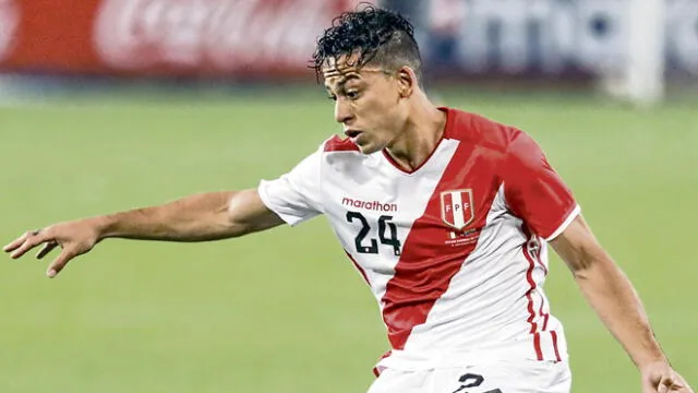 Selección Peruana: Los jugadores que vuelven a ponerse la camiseta