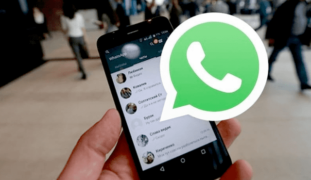 Whatsapp Viral Descubre El Nuevo Y Genial Truco Para Ahorrar Tus Megas Viral Wpp Android 9278