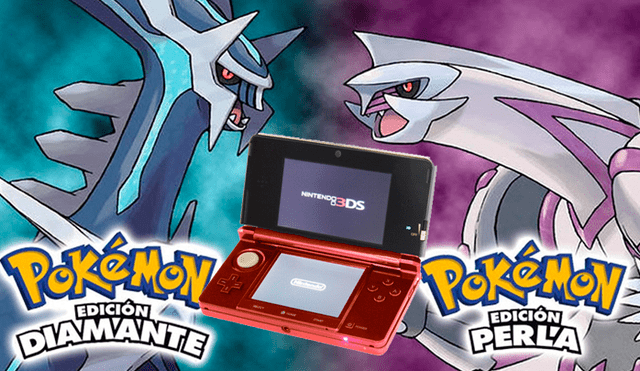 Pokémon Y Nintendo 3ds Juego físico Nintendo Nintendo 3DS