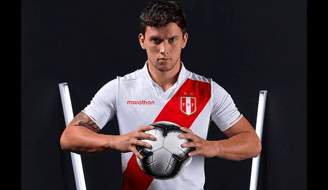 ¿Nuevo diseño de la camiseta de Perú va contra las normas FIFA? Esto estipula el reglamento