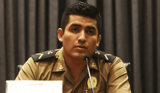 El caso Elvis Miranda: la raíz de la controversial ley de protección policial