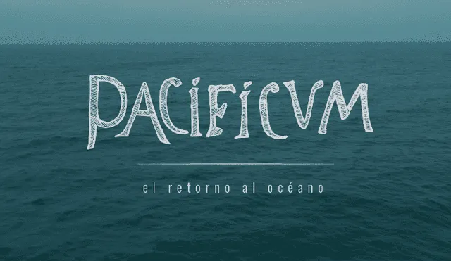 “Pacíficum, el retorno al océano” se estrenará en las salas peruanas este 28 de septiembre [VIDEO]