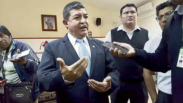Región Tacna irá a arbitraje con empresas ganadoras de licitación de Vilavilani