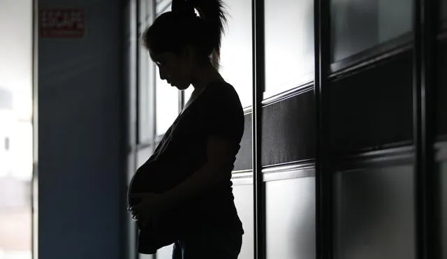 Embarazo adolescente, vidas en peligro  