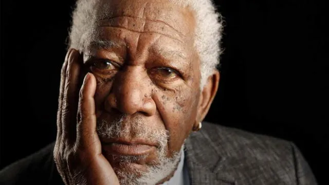 Morgan Freeman le exige disculpas a CNN